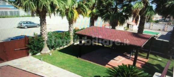 3 غرف نوم فيلا في Manfredonia, Italy رقم 161147 23