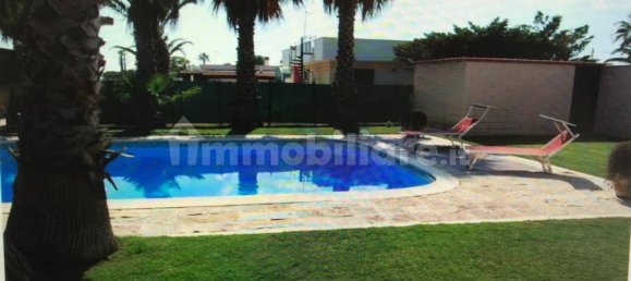 3 غرف نوم فيلا في Manfredonia, Italy رقم 161147 16