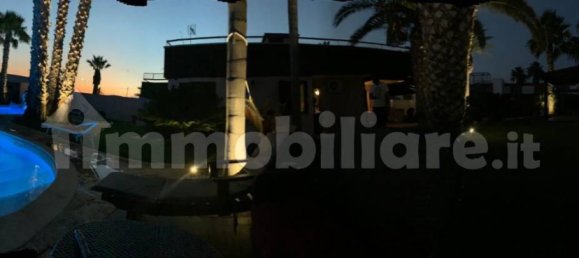 3 غرف نوم فيلا في Manfredonia, Italy رقم 161147 21