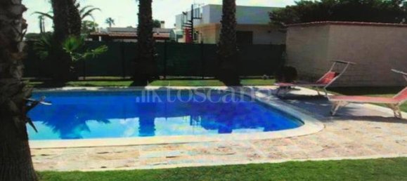 3 غرف نوم فيلا في Manfredonia, Italy رقم 161147 22