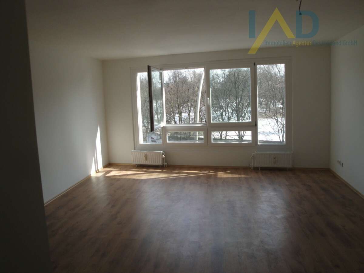 1 chambre Appartement à Altona, Germany No. 227084