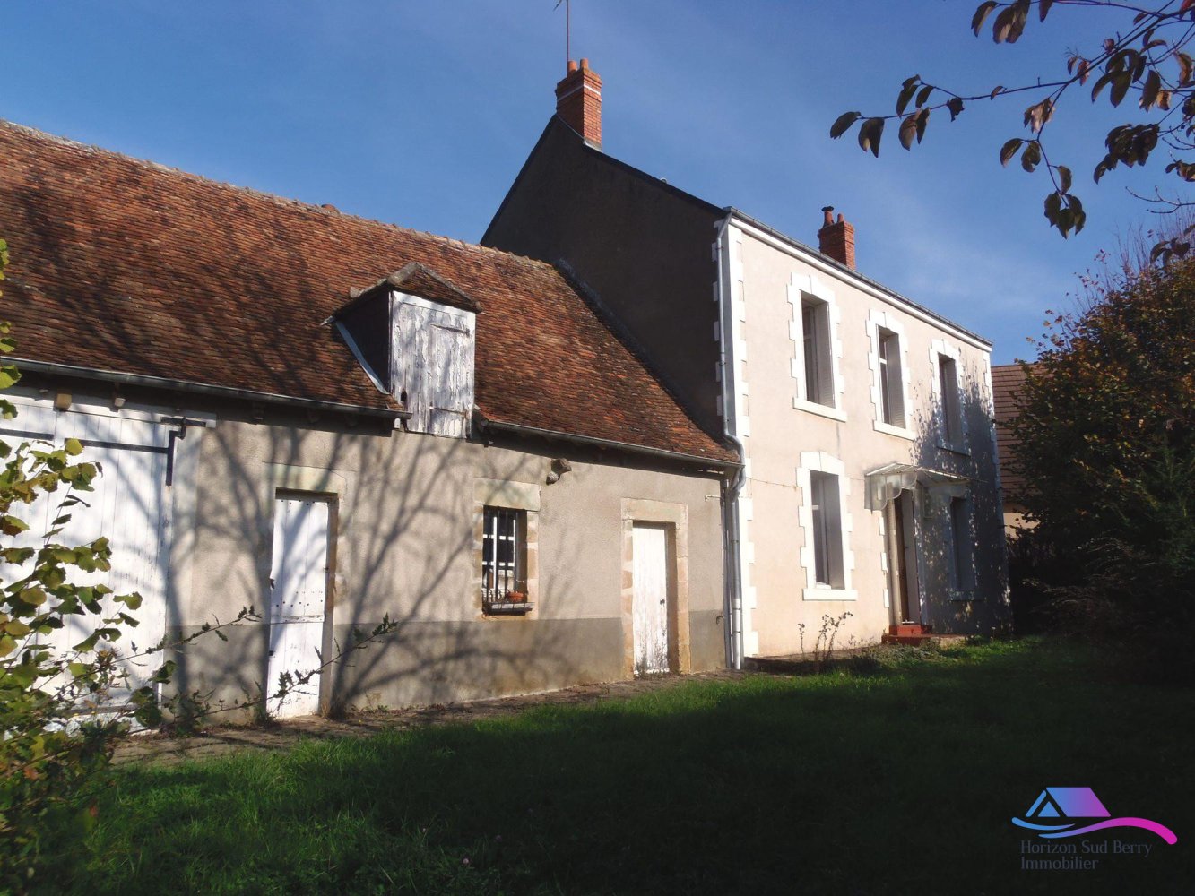 4 bedrooms House in Lacs, France No. 154726
