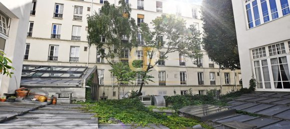 1 غرف نوم شقة في Paris, France رقم 182641 10