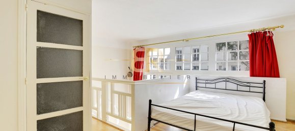 1 غرف نوم شقة في Paris, France رقم 182641 8