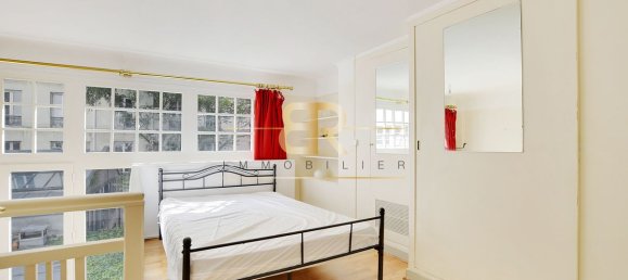 1 غرف نوم شقة في Paris, France رقم 182641 7