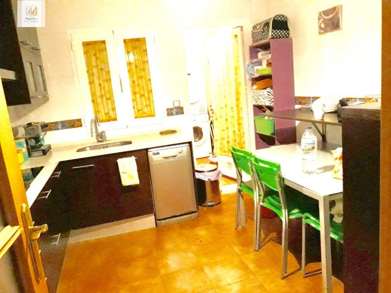 3 bedrooms Apartment in El Ejido, Spain No. 96781