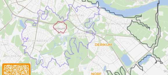 3 bedrooms House in Neuss, Germany No. 63683 30