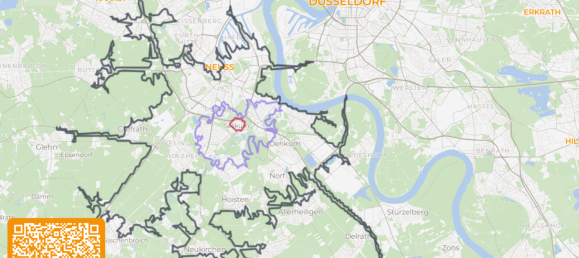 3 bedrooms House in Neuss, Germany No. 63683 31