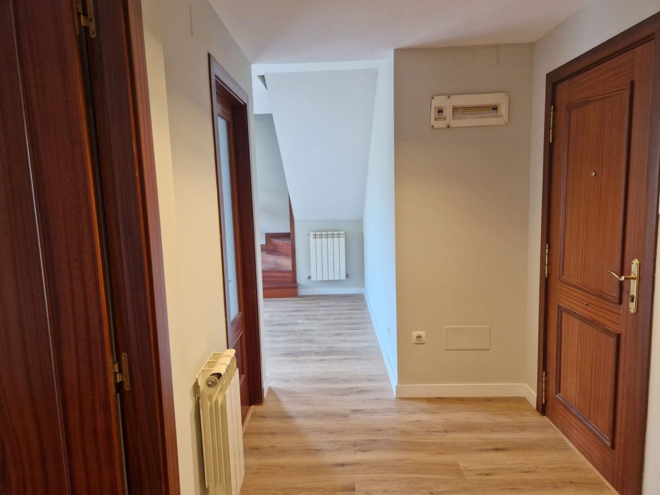 3 bedrooms Duplex in Cantabria, Spain No. 260746