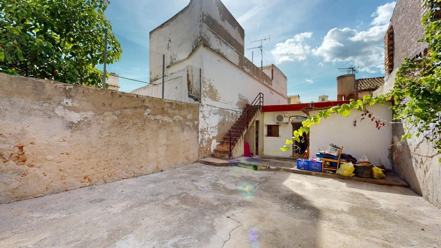 3 bedrooms House in Valencia, Spain No. 253181