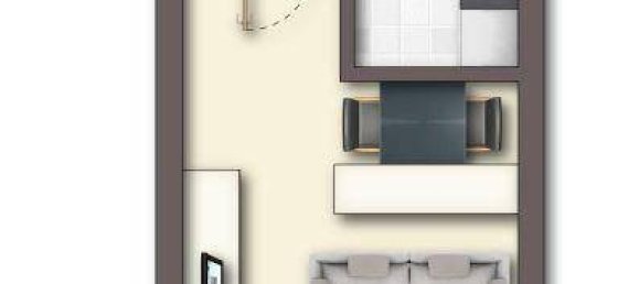 استوديو في Bad Ischl, Austria رقم 239685 10