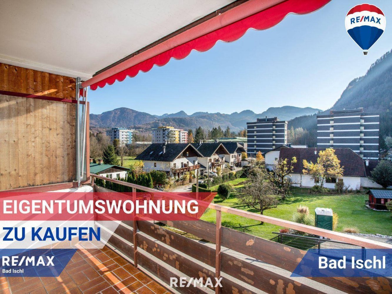 استوديو في Bad Ischl, Austria رقم 239685