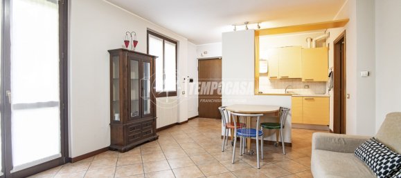 2-Zimmer Wohnung in Treviglio, Italy, Nr. 303546 3