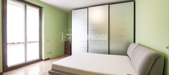 2-Zimmer Wohnung in Treviglio, Italy, Nr. 303546 27