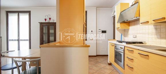 2-Zimmer Wohnung in Treviglio, Italy, Nr. 303546 7