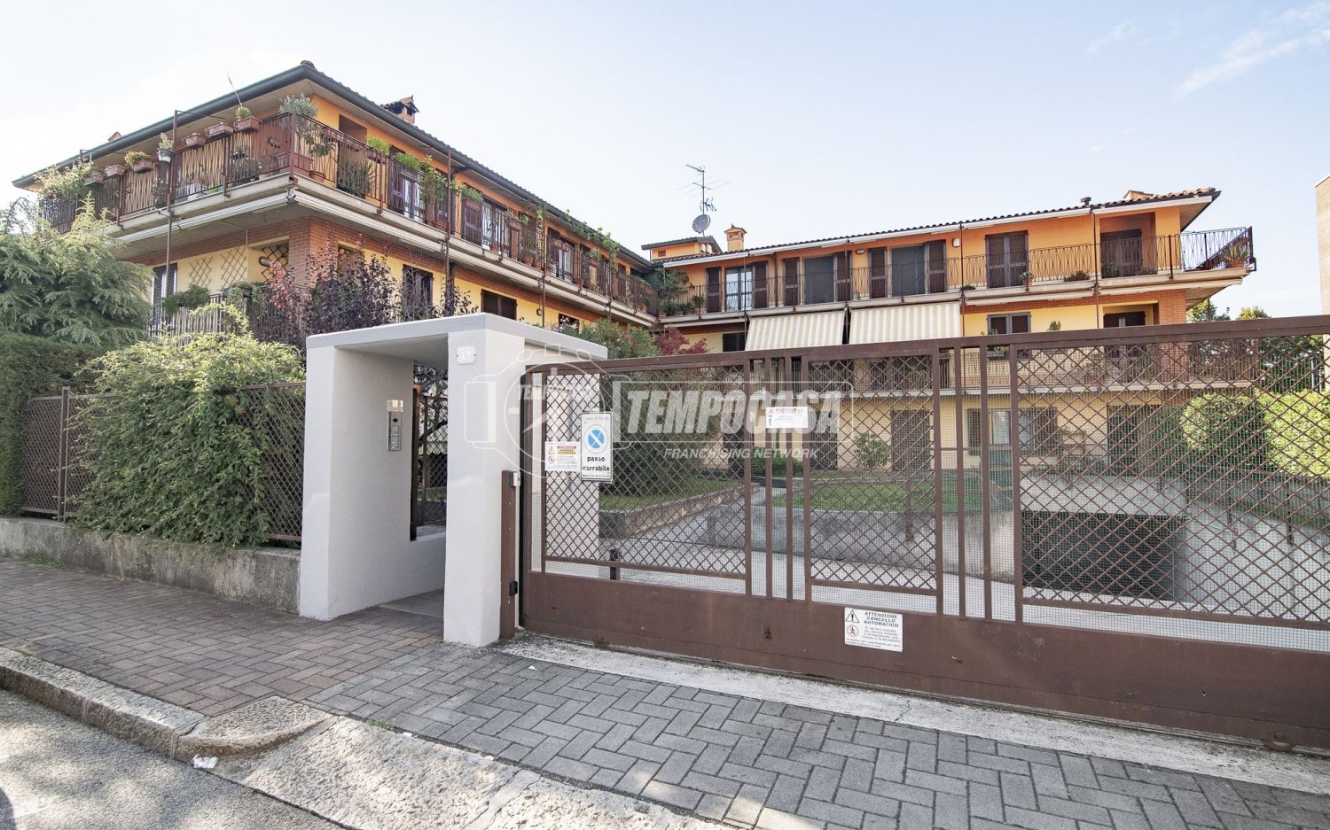 2 rooms Apartment in Treviglio, Italy No. 303546