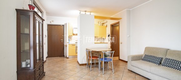 2-Zimmer Wohnung in Treviglio, Italy, Nr. 303546 2