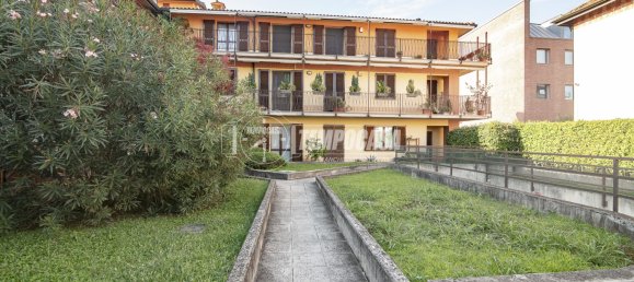 2-Zimmer Wohnung in Treviglio, Italy, Nr. 303546 16