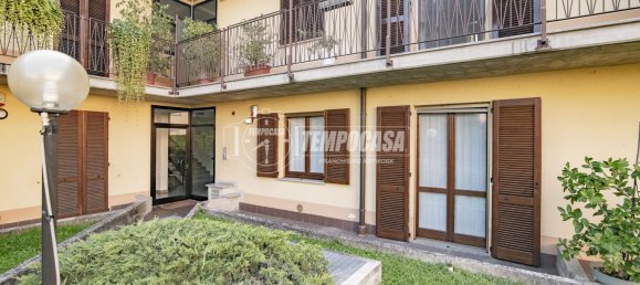 2-Zimmer Wohnung in Treviglio, Italy, Nr. 303546 15