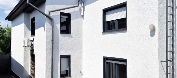 7 rooms Townhouse in Nordsachsen, Germany No. 297511 3