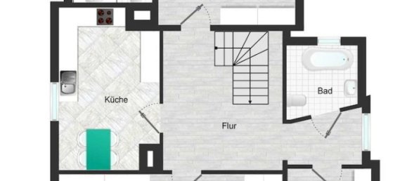 7 rooms Townhouse in Nordsachsen, Germany No. 297511 46