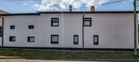 7 rooms Townhouse in Nordsachsen, Germany No. 297511 38
