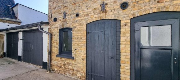 7 rooms Townhouse in Nordsachsen, Germany No. 297511 35