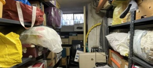 3 rooms Apartment in Busto Arsizio, Italy No. 1638 13