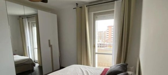 3 rooms Apartment in Busto Arsizio, Italy No. 1638 5