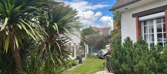 Casa de 3 dormitorios en Saint-Pryve-Saint-Mesmin, France No. 65774 11