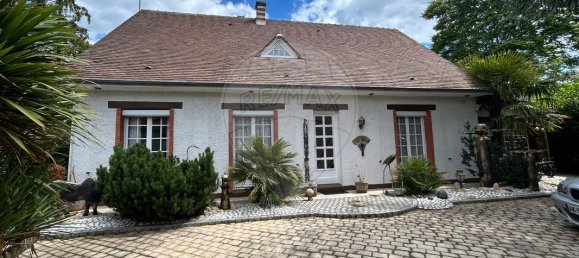 Casa de 3 dormitorios en Saint-Pryve-Saint-Mesmin, France No. 65774 14