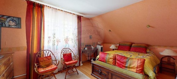 Casa de 3 dormitorios en Saint-Pryve-Saint-Mesmin, France No. 65774 8