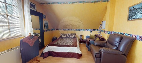 Casa de 3 dormitorios en Saint-Pryve-Saint-Mesmin, France No. 65774 9