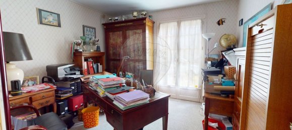 Casa de 3 dormitorios en Saint-Pryve-Saint-Mesmin, France No. 65774 6