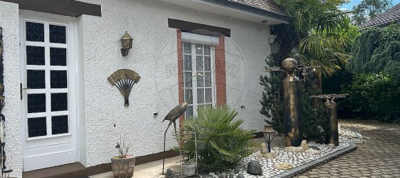 Casa de 3 dormitorios en Saint-Pryve-Saint-Mesmin, France No. 65774 12