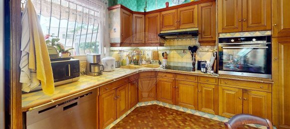 Casa de 3 dormitorios en Saint-Pryve-Saint-Mesmin, France No. 65774 4