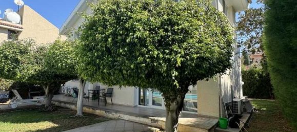 4 Schlafzimmer Gewerbliche Immobilie in Agios Athanasios, Cyprus, Nr. 6931 16