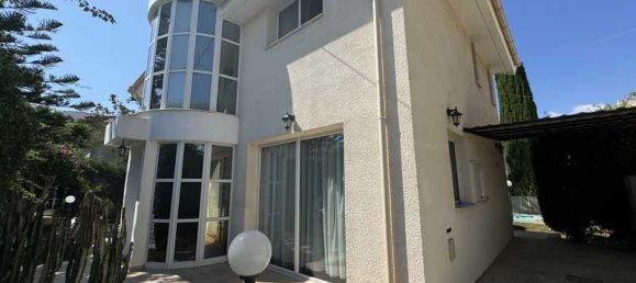 4 bedrooms House in Agios Athanasios, Cyprus No. 6931 15