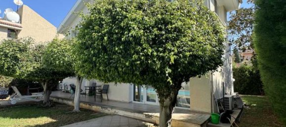 4 bedrooms House in Agios Athanasios, Cyprus No. 6931 16