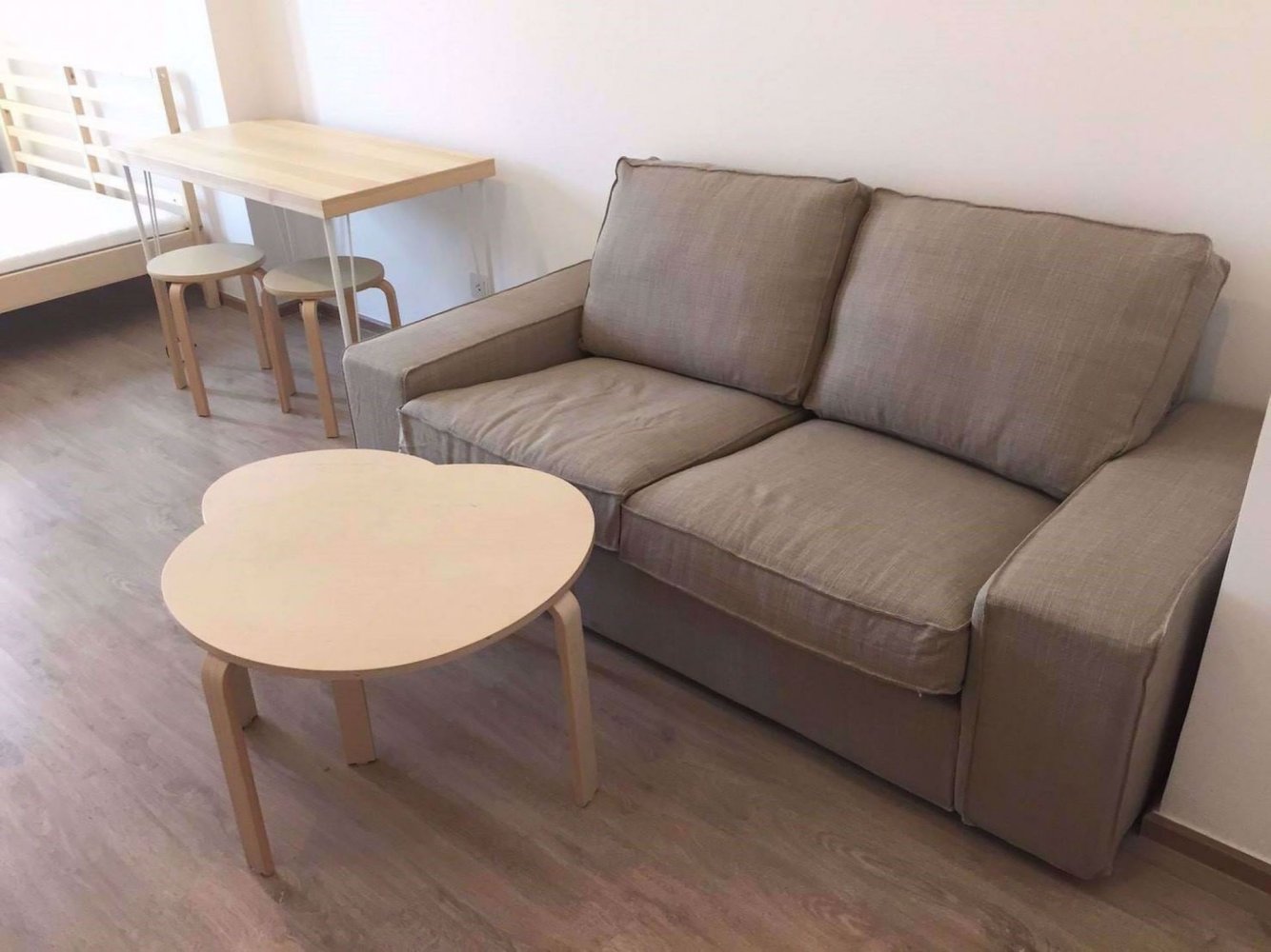 شقة 1 غرف نوم  في Bang Rak, Thailand رقم 10179