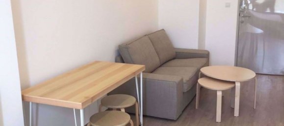 شقة 1 غرف نوم  في Bang Rak, Thailand رقم 10179 3