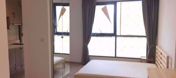 شقة 1 غرف نوم  في Bang Rak, Thailand رقم 10179 4