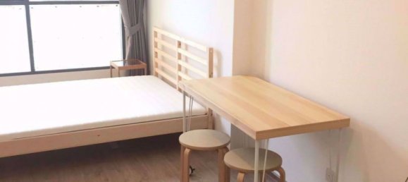 شقة 1 غرف نوم  في Bang Rak, Thailand رقم 10179 2