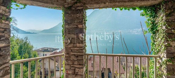 6 chambres Villa à Pognana Lario, Italy No. 57403 21