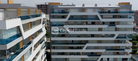 Penthouse 4+1 in Antalya, Turkey No. 6684 20