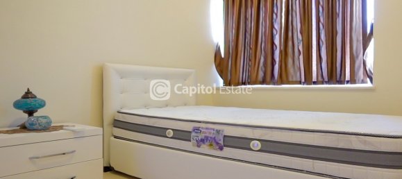 Penthouse 4+1 in Antalya, Turkey No. 6684 19