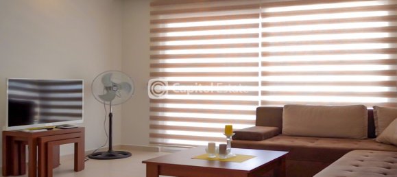 Penthouse 4+1 in Antalya, Turkey No. 6684 14