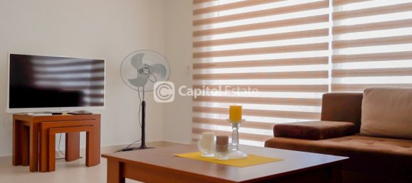 Penthouse 4+1 in Antalya, Turkey No. 6684 23