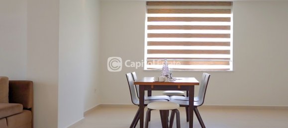 Penthouse 4+1 in Antalya, Turkey No. 6684 8