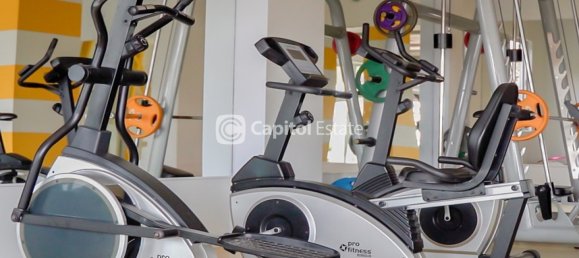 Penthouse 4+1 in Antalya, Turkey No. 6684 26